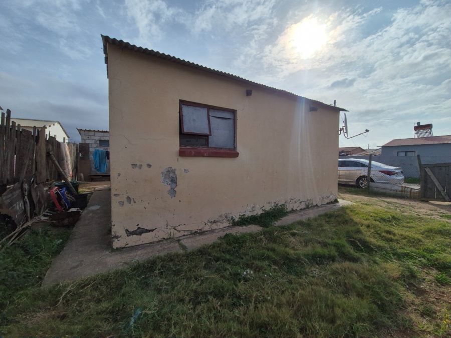 2 Bedroom Property for Sale in Kwazakhele Eastern Cape